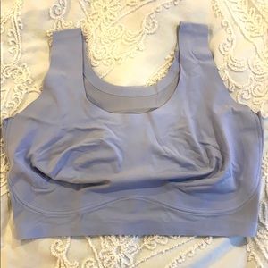 True and co. True body lift full cup bra